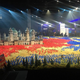 Illustration for article titled Massive emWorld Of Warcraft/em Diorama At BlizzCon Sets World Record
